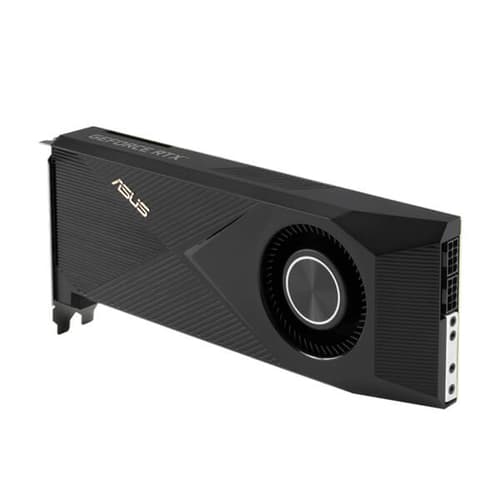 Asus Turbo RTX 3070 V2 LHR OEM 8GB Graphics Card